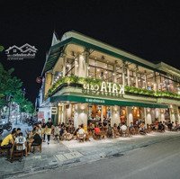 Cho Thuê Nhà Mặt Phố Nguyễn Hoàng - Mặt Tiền Khủng 30M Dtsd: 800M2