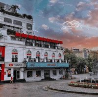 Cho Thuê Nhà Mặt Phố Nguyễn Hoàng - Mặt Tiền Khủng 30M Dtsd: 800M2