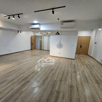 Cho Thuê Oficetel - Văn Phòng (31M2 - 200M2) - Toà Nhà Charmington Q10