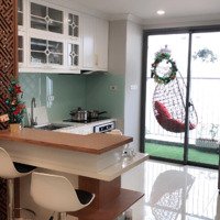 Bán Căn Hộ 3 Phòng Ngủ View Trực Diện Sông Hồng Cầu Vĩnh Tuy, Có Lốt Đỗ Ôtô. Cc T&T Vĩnh Hưng