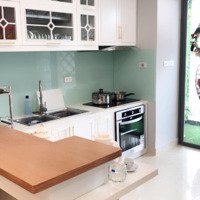Bán Căn Hộ 3 Phòng Ngủ View Trực Diện Sông Hồng Cầu Vĩnh Tuy, Có Lốt Đỗ Ôtô. Cc T&T Vĩnh Hưng