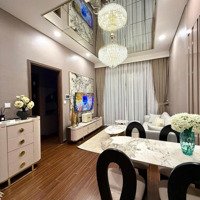 Hàng Hiếm Tại Bán Căn Hộ 2 Phòng Ngủ 2 Vệ Sinh 63M2, 4,34 Tỷ Ở Masteri Waterfront, Gia Lâm, Hà Nội