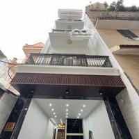 Bán Nhà Riêng 40M2, 13,8 Tỷ, 4 Phòng Ngủ 5 Vệ Sinhtại Bờ Sông Sét, Mặt Phố, Ngõ Kinh Doanh, Oto Đỗ Cửa