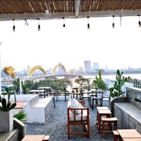 Bán Gấp Toà Căn Hộ View Triệu Đô Sông Hàn Cầu Rồng, Thu Nhập Ổn Định 80 Triệu/ Tháng. Ngang 6.5M Nở Hâu