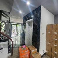 Cần Bán Căn Liền Kề 5 Tầng Dãy Khu Đô Thị Mới Đại Kim Nguyễn Xiển -Diện Tích75M2 Xmặt Tiền5M