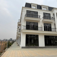 Căn Góc Hud Mê Linh Central Sát Mặt Đường Vành Đai 4, Số Nv03 Tại Kđt Hud Mê Linh.