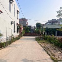 Bán Đất Đấu Giá Tại Xã Thanh Lâm, 75M2, Pháp Lý Đầy Đủ. Gần Vành Đai 4