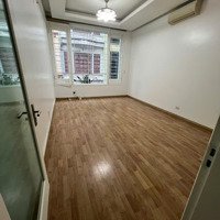 Cho Thuê Nhà Trong Khu Phân Lô Tam Trinh Gần Cầu Mai Động 65M2 4 Tầng