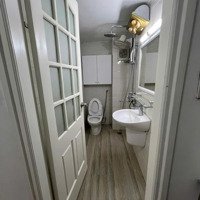 Cho Thuê Nhà Trong Khu Phân Lô Tam Trinh Gần Cầu Mai Động 65M2 4 Tầng