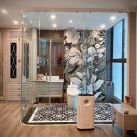 Gia Đình Cần Bán Gấp Căn Góc 122M2-4Pn- 2 Vệ Sinhfull Nội Thất Ở Goldsilk Complex, Phố Cầu Am, Giá Bán 6,8 Tỷ