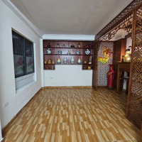 Bán Nhà Riêng 5 Tầng Tại Trần Thái Tông, Trung Tâm Cầu Giấy Chỉ 15,5 Tỷ, 45 M2, Nhà Đẹp