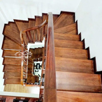 Bán Nhà Riêng 5 Tầng Tại Trần Thái Tông, Trung Tâm Cầu Giấy Chỉ 15,5 Tỷ, 45 M2, Nhà Đẹp