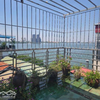 Phố Trích Sài - Sát Hồ Tây - Cách Mặt Phố 10M - Nhà Đẹp - Vừa Ở Vừa Kinh Doanh Mọi Loại Hình
