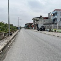 Đất 70M2 Giá Siêu Hời Tại Xã Phú Sơn, Gia Lâm, Hà Nội Trục Chính Làng Kinh Doanh Đỉnh