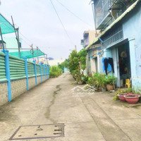 ** Đất 5X20M. Shr. Hẻm Xe Hơi. Sát Đặng Thúc Vịnh, Ngay Hồ Bơi Thanh Tâm, Giá Rẻ 3Ty 50 Triệu