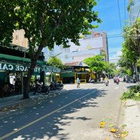 Đất Mặt Tiền Khu Bàn Cờ Ngang 10M Trung Tâm Thành Phố Nha Trang.