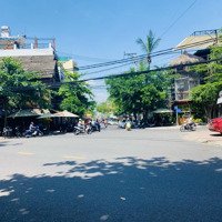 Đất Mặt Tiền Khu Bàn Cờ Ngang 10M Trung Tâm Thành Phố Nha Trang.