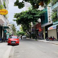 Đất Mặt Tiền Khu Bàn Cờ Ngang 10M Trung Tâm Thành Phố Nha Trang.