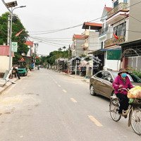 Bán Đất Tại Phương Đình, Đan Phượng, Hà Nội, 55 Triệu / M2, 45 M2