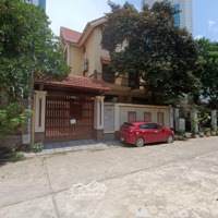 Cho Thuê Biệt Thự Mỹ Đình 1.Diện Tích145M, Xd 95M, 4 Tầng, Lô Góc. Làm Văn Phòng. Giá Bán 42 Triệu
