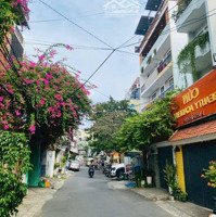 Bán Nhà Ngay Mặt Tiền Điện Biên Phủ, P15, Bình Thạnh. Dt: 8X13M, 1 Triệu 3L, Giá: 16 Tỷ