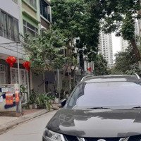 Bán Nhà 48M, 5 Tầng, Giá Bán 13 Tỷ, Lk Dọc Bún La Khê, Văn Khê, Hà Đông, Ô Tô, Kinh Doanh.