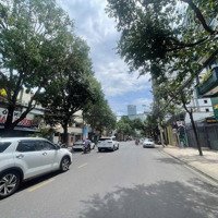 Bán Nhà Cấp 4 2 Mặt Tiền Đường Nguyễn Thị Minh Khai