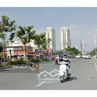 Hàng Kín!Mặt Tiềntrục Trần Não_An Khánh_Quận 2 (10X25M) 5 Tầng, Hđt 80 Triệu_ Giá Bán 35 Tỷ Tl, Ngay Nh Nam Bộ