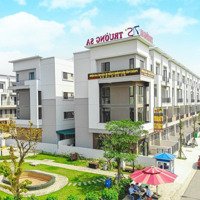 Bán Gấp Shophouse Tại Centa Diamond, 5,9 Tỷ, 100M2, 6 Phòng Ngủ 5Wc