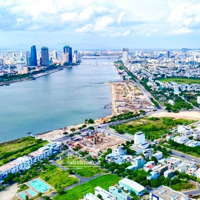 [Gọi Bi 0902555501] Bán Lô Góc 2 Mặt Tiền Trục Kinh Doanh Đường Khúc Hạo - Gần Sông Hàn - Rất Đẹp