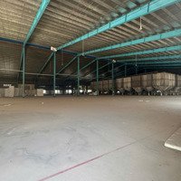 Cần Bán Nhà Xưởng Tân Uyên, Bình Dương