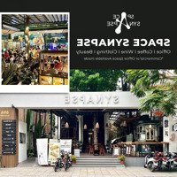 Cho Thuê Nhàmặt Tiềnđường Xuân Thủy, Quận 2. Dt: 9X20M. 1 Trệt