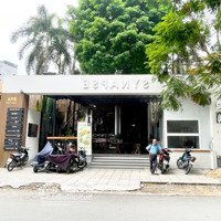 Cho Thuê Nhàmặt Tiềnđường Xuân Thủy, Quận 2. Dt: 9X20M. 1 Trệt