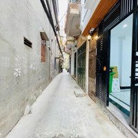 Bán Căn Căn Hộ Chung Cư 65M2, 13,2 Tỷ Dòng Tiền Ổn Định, Ngõ Thông, Nhiều Tiện Ích,Dân Chí Cao