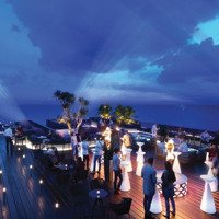 Bán Căn Hộ 1 Phòng Ngủview Biển Tại Vũng Tàu Pearl, 1,7 Tỷ, 53M2