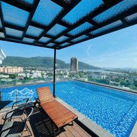 Toà Căn Hộ Góc 3 Mặt Thoáng, Đối Diện Công Viên- 9Tầng, Có Hồ Bơi, Dtđ 260M2- Doanh Thu 2.4Tỷ/Năm