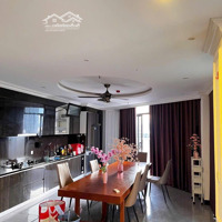 Toà Căn Hộ Góc 3 Mặt Thoáng, Đối Diện Công Viên- 9Tầng, Có Hồ Bơi, Dtđ 260M2- Doanh Thu 2.4Tỷ/Năm