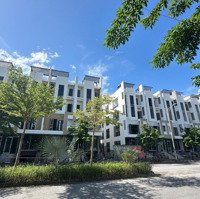 Bán Liền Kề Đẹp Tại Khu Đô Thị Thanh Hà Mường Thanh, Giá Rẻ Nhất Khu Vực, 100M2