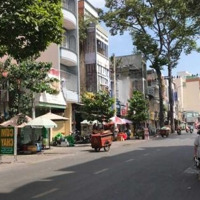 Bán Nhàmặt Tiềnnguyễn Huy Lượng, Bình Thạnh - 4 Tầng -Diện Tích13X20 (260M2)- Hđt: 120 Triệu/Tháng- Giá Bán 47 Tỷ