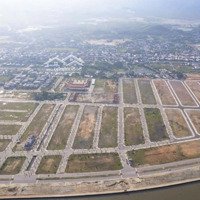 Vịnh An Hoà City Dự Án Mặt Vịnh Cực Hiếm Duy Nhất Lô Giá Tốt Chỉ 1Tỷ4Xx Thu Vào Chỉ Có Sinh Lời
