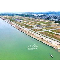 Vịnh An Hoà City Dự Án Mặt Vịnh Cực Hiếm Duy Nhất Lô Giá Tốt Chỉ 1Tỷ4Xx Thu Vào Chỉ Có Sinh Lời
