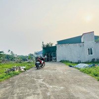 Đất 100M2 Xóm 8 Nghi Kim Hướng Đông Nam Hiếm Có, Cách Ủy Ban Trường Học Chỉ 400M. Giá Tầm Tiền