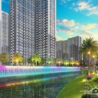 Cho Thuê Nhà Phố Vinhomes Grand Park Quận 9 - 25 Triệu/Tháng