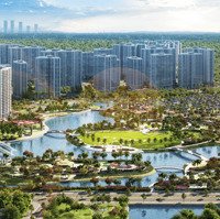 Cho Thuê Nhà Phố Vinhomes Grand Park Quận 9 - 25 Triệu/Tháng