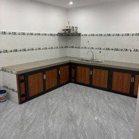Chính Chủ Bán Nhà 2 Tầng Đường 5,5M Lê Đỉnh - Hòa Xuân - Hướng Tây , Vị Trí Đẹp