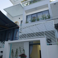 Bán Nhà 3 Tầng Hẻm Ô Tô Đường Lương Định Của, Vĩnh Ngọc Nha Trang, Nhà Có Hoàn Công Giá Chỉ 2 Tỷ 9