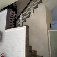 Nhà Trung Tâm Thành Phố Giá Bán 1,6 Tỷ