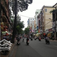 Bán Nhà Mặt Tiền Đường Đinh Công Tráng Quận 1,Kế Bên Nhà Thờ Tân Định