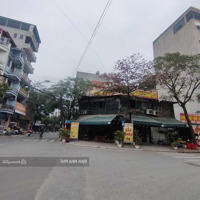 (Hàng Đầu Tư Từ Liêm) 190M Mt: 7M Mặt Phố Phú Diễn - Vị Trí Ngã Ba Kd Sầm Uất - Cho Thuê Kd Ổn Định