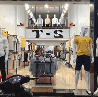 Cần Cho Thuê Nhà Mặt Phố Lê Đại Hành Diện Tích 80M2X 5 Tầng, Mặt Tiền 5M, Mọi Mô Hình, Liên Hệ: 0937349988